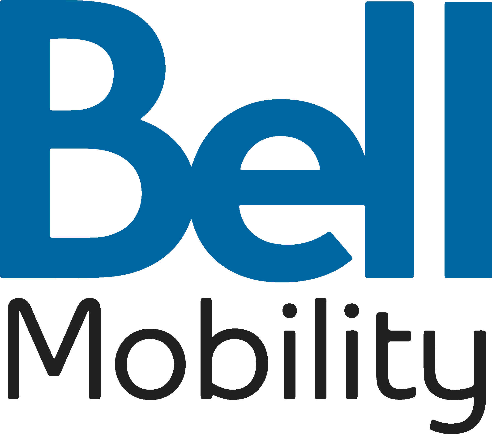 Bell Mobility Logo